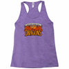 more dragons Racerback Tank