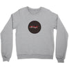please one night with me Crewneck Sweatshirt