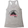 Birthday Girl Racerback Tank