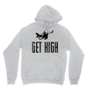 get high Youth Hoodie