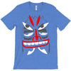 addict x mysterious al mask T-Shirt
