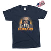 humans Exclusive T-shirt