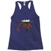 picket Racerback Tank