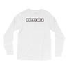 killin' it t shirt top dope tee swag asap tshirt hipster sick wasted h Long Sleeve Shirts