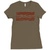 bacon&hellip; it's that good Ladies Fitted T-Shirt