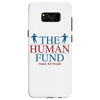 The Human Fund Money For People Samsung Galaxy S8