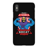 make eternia great again iPhoneX Case