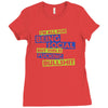 im all for being social but this is fucking bullshit Ladies Fitted T-Shirt