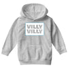 Villy Villy Youth Hoodie