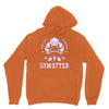 not the average gym otter Unisex Hoodie