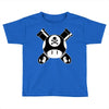 retro gamer Toddler T-shirt