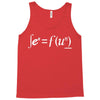 sex = fun sex Tank Top