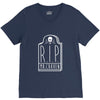rip mr craven V-Neck Tee
