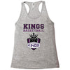 South Geelong Kings Basketball Racerback Tank