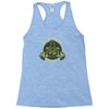boba fit Racerback Tank