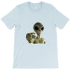 Uzayli T-Shirt
