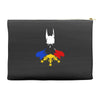 philippine hero batman Accessory Pouches