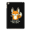 all the fox iPad Mini 4