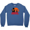 samurai champloo best trending Crewneck Sweatshirt