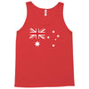 australia international Tank Top