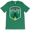 endor family camping T-Shirt