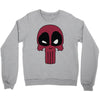 punishpool Crewneck Sweatshirt