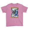 oriental shorthair Youth Tee