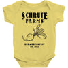 Schrute Farms Baby Bodysuit
