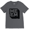 memeingful V-Neck Tee