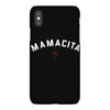 mamacita iPhoneX Case