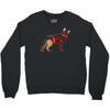 dead shepherd Crewneck Sweatshirt