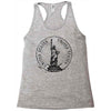 usa Racerback Tank