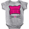 pussycat Baby Onesie
