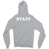 Staff Zipper Hoodie