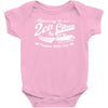 introducing the new citroen 2cv Baby Onesie