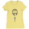 the brother Ladies Fitted T-Shirt