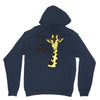 moo, i'm a goat Hoodie