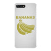 bananas iPhone 7 Plus Case