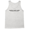 scotch funny t shirt anchorman beer college Tank Top