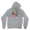 robin the boy wonder Unisex Hoodie