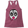 kid rock Racerback Tank