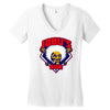 jobu's rum Women's V-Neck T-Shirt