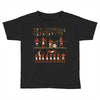ancient rock Toddler T-shirt