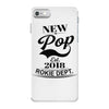 New Pop 2018 Rokie Dept. iPhone 7 Case