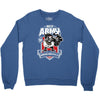 bombardeando Crewneck Sweatshirt