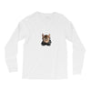CAT Long Sleeve Shirts
