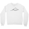 Dark Knight Crewneck Sweatshirt