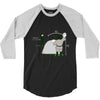 brute squad science 3/4 Sleeve Shirt
