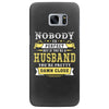 Nobody Is Perfect But If You Are A Husband You Are Pretty Damn Close Samsung Galaxy S7 Edge