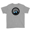 mountain bike Youth Tee